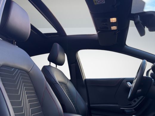 Ford Puma 1.0 EcoBoost 155pk Hybrid ST-Line X | Driver Assistance & Winter Pack | Pano dak | ActivLease financial lease