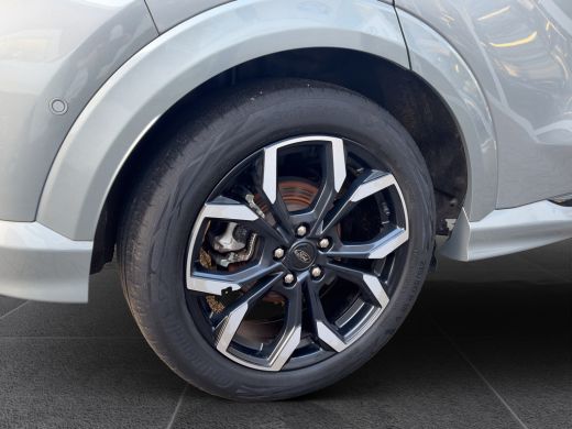 Ford Puma 1.0 EcoBoost 155pk Hybrid ST-Line X | Driver Assistance & Winter Pack | Pano dak | ActivLease financial lease