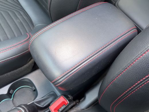 Ford Puma 1.0 EcoBoost 155pk Hybrid ST-Line X | Driver Assistance & Winter Pack | Pano dak | ActivLease financial lease