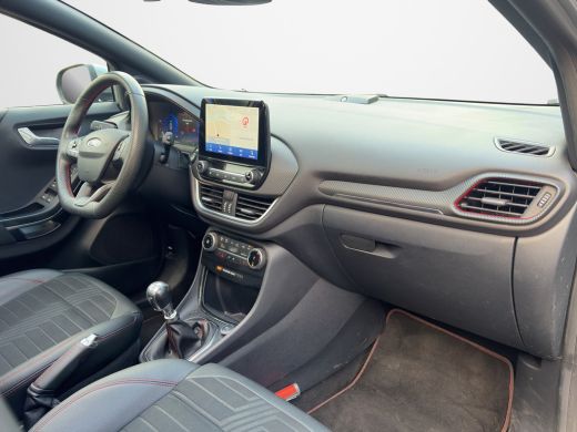 Ford Puma 1.0 EcoBoost 155pk Hybrid ST-Line X | Driver Assistance & Winter Pack | Pano dak | ActivLease financial lease