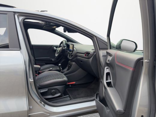 Ford Puma 1.0 EcoBoost 155pk Hybrid ST-Line X | Driver Assistance & Winter Pack | Pano dak | ActivLease financial lease