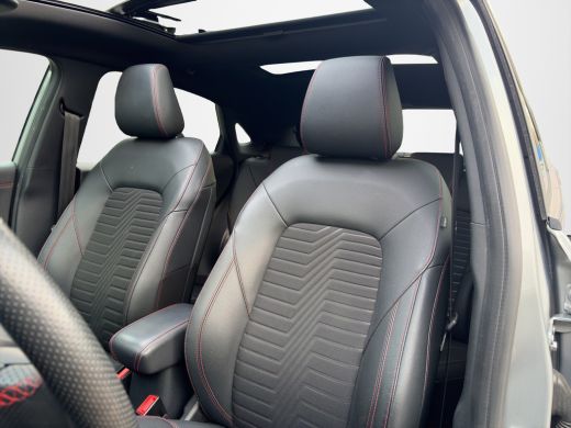 Ford Puma 1.0 EcoBoost 155pk Hybrid ST-Line X | Driver Assistance & Winter Pack | Pano dak | ActivLease financial lease