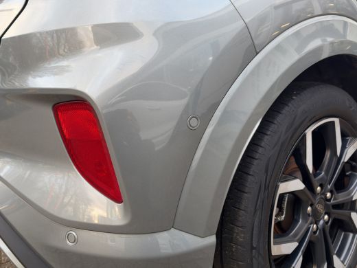 Ford Puma 1.0 EcoBoost 155pk Hybrid ST-Line X | Driver Assistance & Winter Pack | Pano dak | ActivLease financial lease