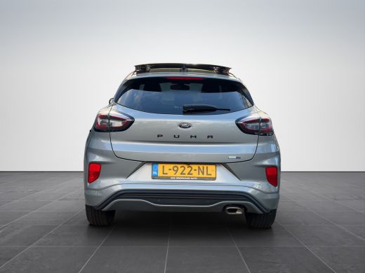 Ford Puma 1.0 EcoBoost 155pk Hybrid ST-Line X | Driver Assistance & Winter Pack | Pano dak | ActivLease financial lease