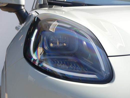 Ford Puma 1.0 EcoBoost Hybrid ST-Line | CAMERA | STUUR+STOEL+VOORRUITVERWARMING | ELEKTRISCHE ACHTERKLEP | ... ActivLease financial lease