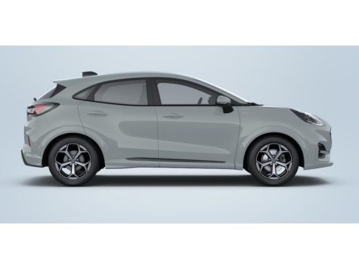 Ford Puma 1.0 EcoBoost Hybrid ST-Line 125pk | Winterpack | Elekt. achterklep | ActivLease financial lease