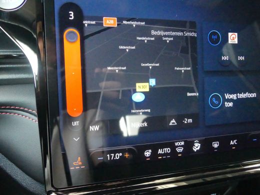 Ford Puma 1.0 EcoBoost Hybrid ST-Line | CAMERA | STUUR+STOEL+VOORRUITVERWARMING | ELEKTRISCHE ACHTERKLEP | ... ActivLease financial lease