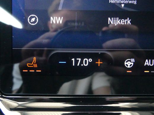 Ford Puma 1.0 EcoBoost Hybrid ST-Line | CAMERA | STUUR+STOEL+VOORRUITVERWARMING | ELEKTRISCHE ACHTERKLEP | ... ActivLease financial lease