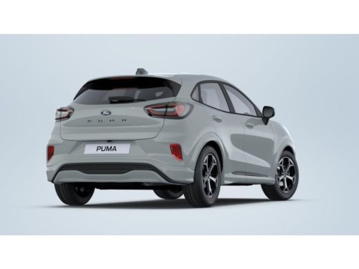 Ford Puma 1.0 EcoBoost Hybrid ST-Line 125pk | Winterpack | Elekt. achterklep | ActivLease financial lease