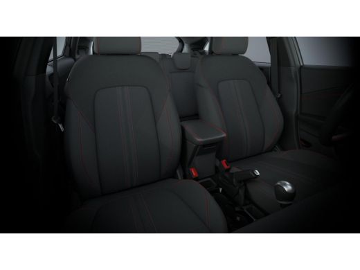 Ford Puma 1.0 EcoBoost Hybrid ST-Line 125pk | Winterpack | Elekt. achterklep | ActivLease financial lease