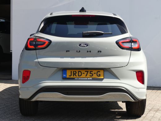 Ford Puma 1.0 EcoBoost Hybrid ST-Line | CAMERA | STUUR+STOEL+VOORRUITVERWARMING | ELEKTRISCHE ACHTERKLEP | ... ActivLease financial lease