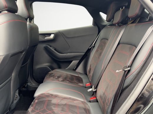 Ford Puma 1.0 EcoBoost Hybrid ST-Line X Automaat 125pk | Driver Assistance & Winter Pack | Pano dak | ActivLease financial lease