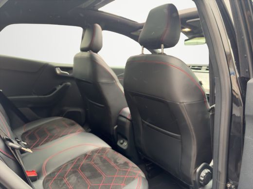 Ford Puma 1.0 EcoBoost Hybrid ST-Line X Automaat 125pk | Driver Assistance & Winter Pack | Pano dak | ActivLease financial lease