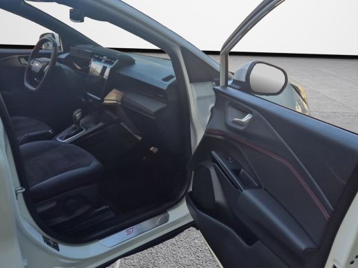 Ford Puma 1.0 EcoBoost Hybrid ST-Line X Automaat 125pk | Driver Assistance & Winter Pack | Pano dak | ActivLease financial lease