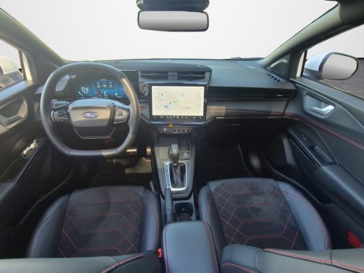Ford Puma 1.0 EcoBoost Hybrid ST-Line X Automaat 125pk | Driver Assistance & Winter Pack | Pano dak | ActivLease financial lease