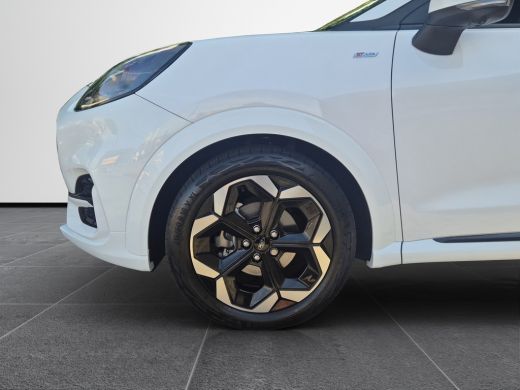 Ford Puma 1.0 EcoBoost Hybrid ST-Line X Automaat 125pk | Driver Assistance & Winter Pack | Pano dak | ActivLease financial lease