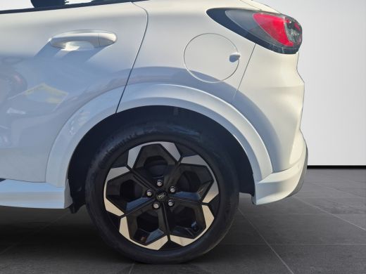 Ford Puma 1.0 EcoBoost Hybrid ST-Line X Automaat 125pk | Driver Assistance & Winter Pack | Pano dak | ActivLease financial lease