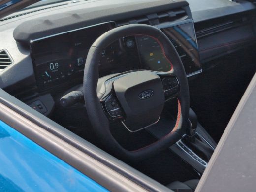 Ford Puma 1.0 EcoBoost Hybrid ST-Line X 125pk | Winterpack | 19"LMV ActivLease financial lease