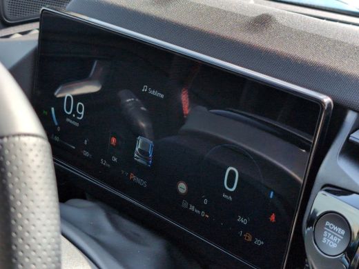 Ford Puma 1.0 EcoBoost Hybrid ST-Line X 125pk | Winterpack | 19"LMV ActivLease financial lease