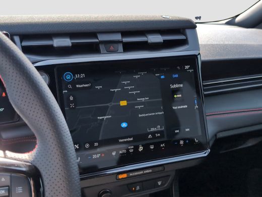 Ford Puma 1.0 EcoBoost Hybrid ST-Line X 125pk | Winterpack | 19"LMV ActivLease financial lease