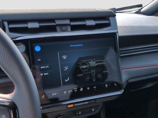 Ford Puma 1.0 EcoBoost Hybrid ST-Line X 125pk | Winterpack | 19"LMV ActivLease financial lease