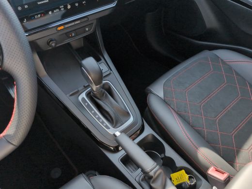 Ford Puma 1.0 EcoBoost Hybrid ST-Line X 125pk | Winterpack | 19"LMV ActivLease financial lease