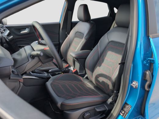 Ford Puma 1.0 EcoBoost Hybrid ST-Line X 125pk | Winterpack | 19"LMV ActivLease financial lease