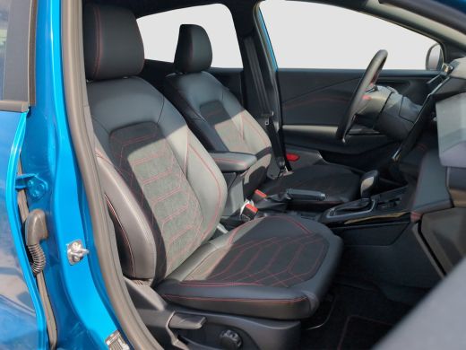 Ford Puma 1.0 EcoBoost Hybrid ST-Line X 125pk | Winterpack | 19"LMV ActivLease financial lease