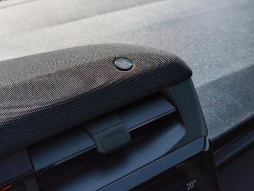 Ford Puma 1.0 EcoBoost Hybrid ST-Line X 125pk | Winterpack | 19"LMV ActivLease financial lease