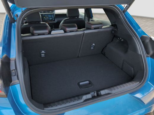 Ford Puma 1.0 EcoBoost Hybrid ST-Line X 125pk | Winterpack | 19"LMV ActivLease financial lease