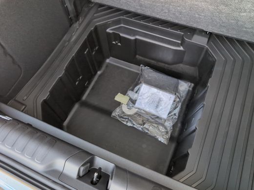 Ford Puma 1.0 EcoBoost Hybrid ST-Line X 125pk | Winterpack | 19"LMV ActivLease financial lease