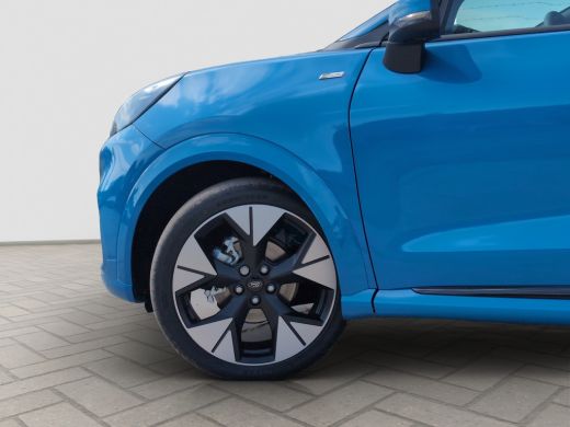 Ford Puma 1.0 EcoBoost Hybrid ST-Line X 125pk | Winterpack | 19"LMV ActivLease financial lease