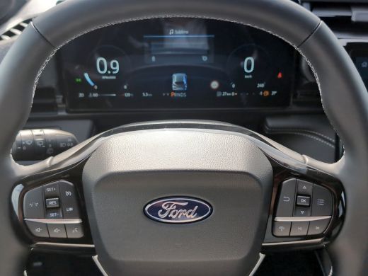 Ford Puma 1.0 EcoBoost Hybrid Titanium 125pk | Comfort Pack | Winterpack ActivLease financial lease