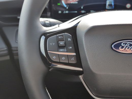 Ford Puma 1.0 EcoBoost Hybrid Titanium 125pk | Comfort Pack | Winterpack ActivLease financial lease