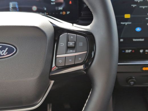 Ford Puma 1.0 EcoBoost Hybrid Titanium 125pk | Comfort Pack | Winterpack ActivLease financial lease