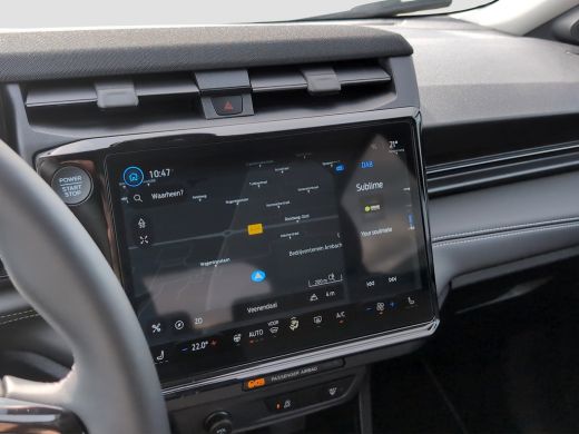 Ford Puma 1.0 EcoBoost Hybrid Titanium 125pk | Comfort Pack | Winterpack ActivLease financial lease