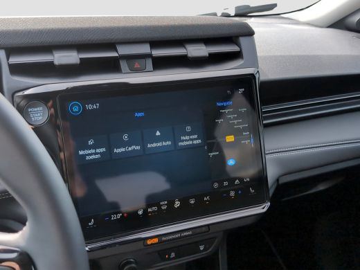 Ford Puma 1.0 EcoBoost Hybrid Titanium 125pk | Comfort Pack | Winterpack ActivLease financial lease