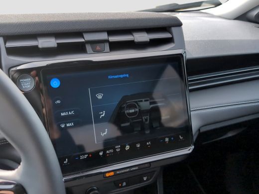 Ford Puma 1.0 EcoBoost Hybrid Titanium 125pk | Comfort Pack | Winterpack ActivLease financial lease