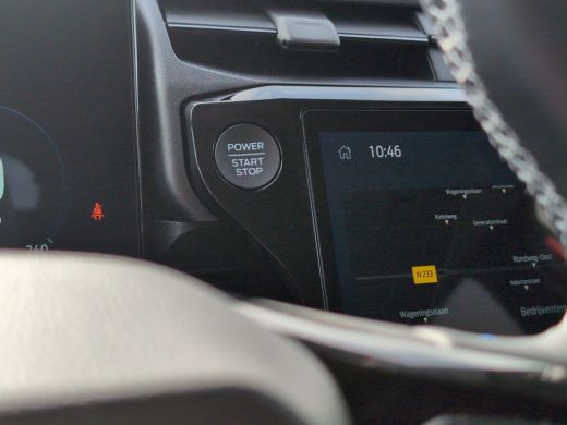 Ford Puma 1.0 EcoBoost Hybrid Titanium 125pk | Comfort Pack | Winterpack ActivLease financial lease