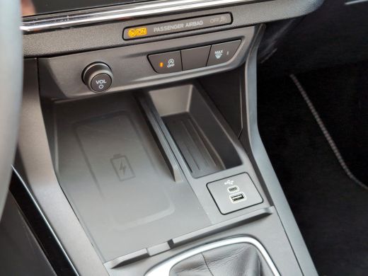 Ford Puma 1.0 EcoBoost Hybrid Titanium 125pk | Comfort Pack | Winterpack ActivLease financial lease