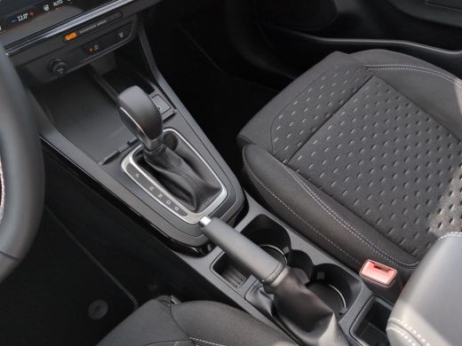 Ford Puma 1.0 EcoBoost Hybrid Titanium 125pk | Comfort Pack | Winterpack ActivLease financial lease