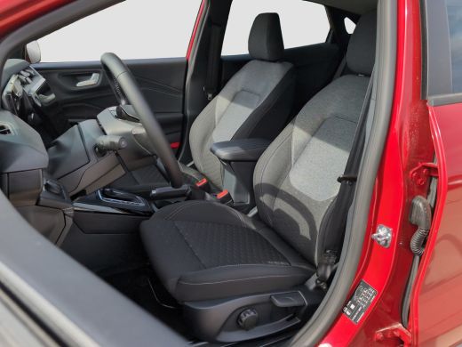 Ford Puma 1.0 EcoBoost Hybrid Titanium 125pk | Comfort Pack | Winterpack ActivLease financial lease