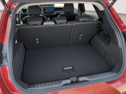 Ford Puma 1.0 EcoBoost Hybrid Titanium 125pk | Comfort Pack | Winterpack ActivLease financial lease