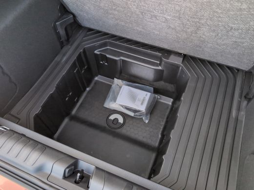 Ford Puma 1.0 EcoBoost Hybrid Titanium 125pk | Comfort Pack | Winterpack ActivLease financial lease