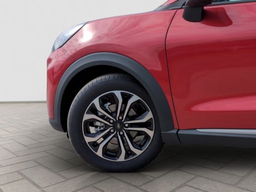 Ford Puma 1.0 EcoBoost Hybrid Titanium 125pk | Comfort Pack | Winterpack ActivLease financial lease