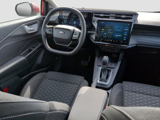 Ford Puma 1.0 EcoBoost Hybrid Titanium 125pk | Comfort Pack | Winterpack ActivLease financial lease