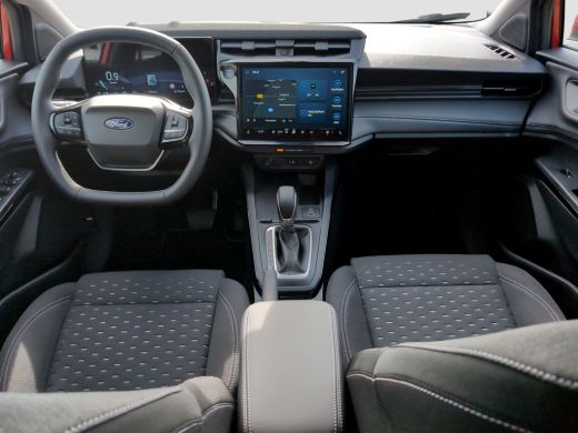 Ford Puma 1.0 EcoBoost Hybrid Titanium 125pk | Comfort Pack | Winterpack ActivLease financial lease