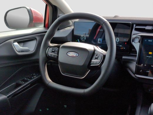 Ford Puma 1.0 EcoBoost Hybrid Titanium 125pk | Comfort Pack | Winterpack ActivLease financial lease