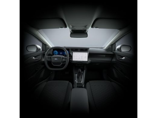 Ford Puma 1.0 EcoBoost Hybrid Titanium Automaat 125pk | Winter- & Comfort Pack | ActivLease financial lease