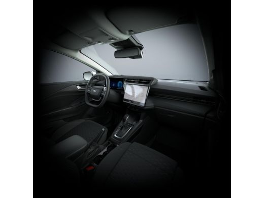 Ford Puma 1.0 EcoBoost Hybrid Titanium Automaat 125pk | Winter- & Comfort Pack | ActivLease financial lease